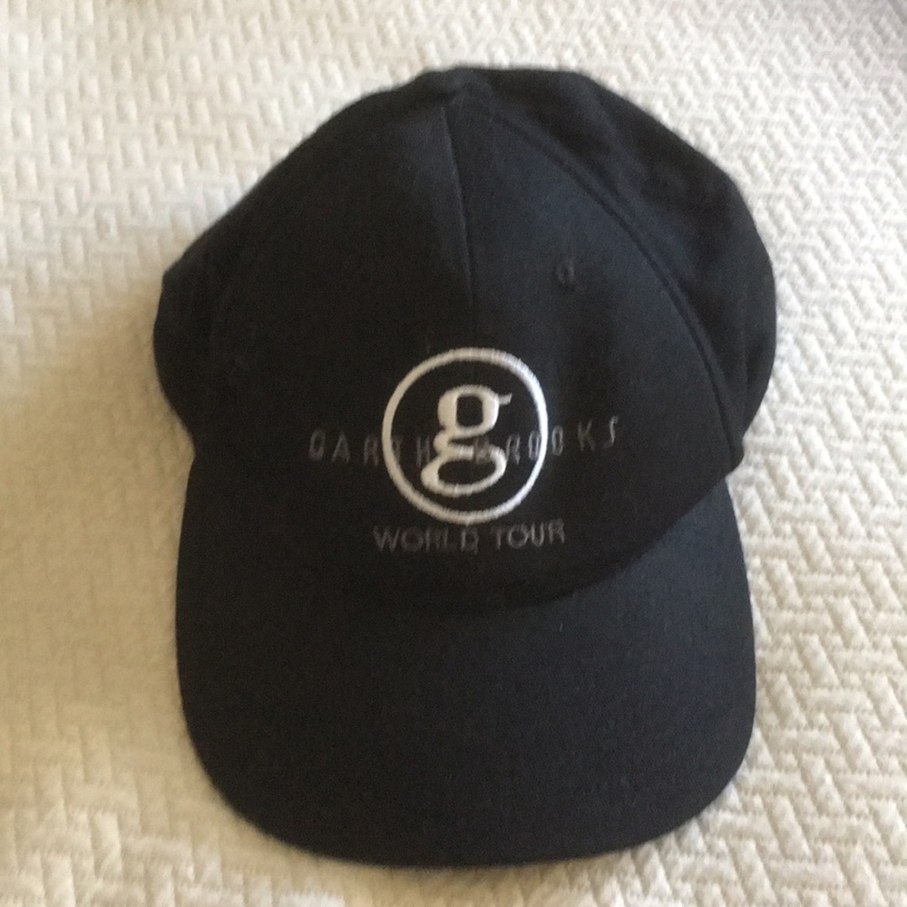 Garth Brooks World Tour Hat